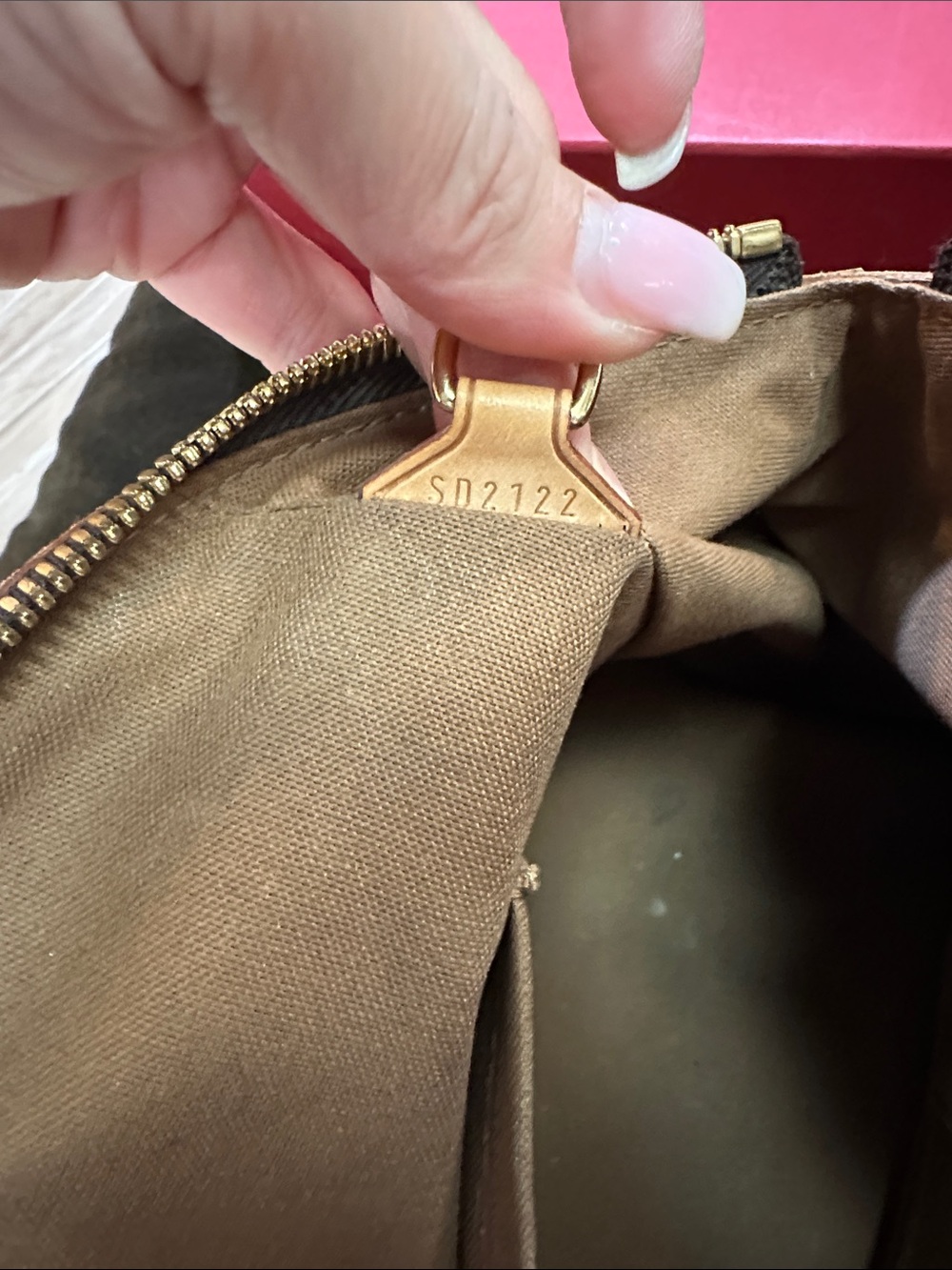 Authentic Tivoli GM - Picture 16 of 17